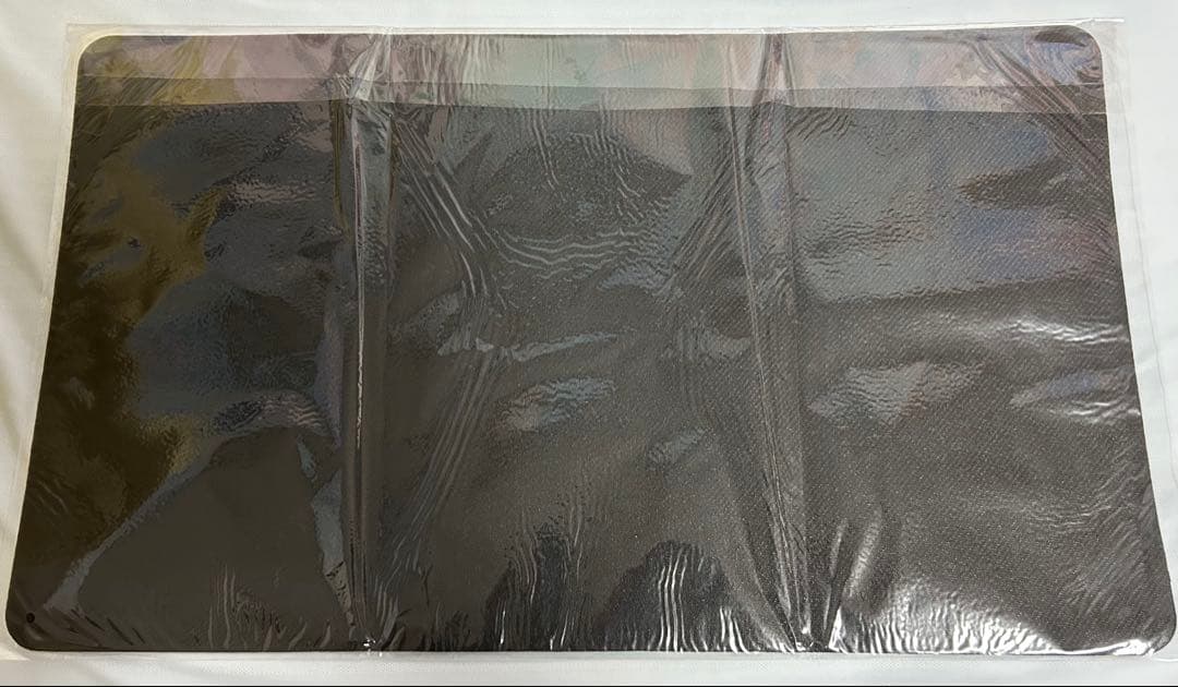 Fate セイバーオルタ ラバーマット エポスカード