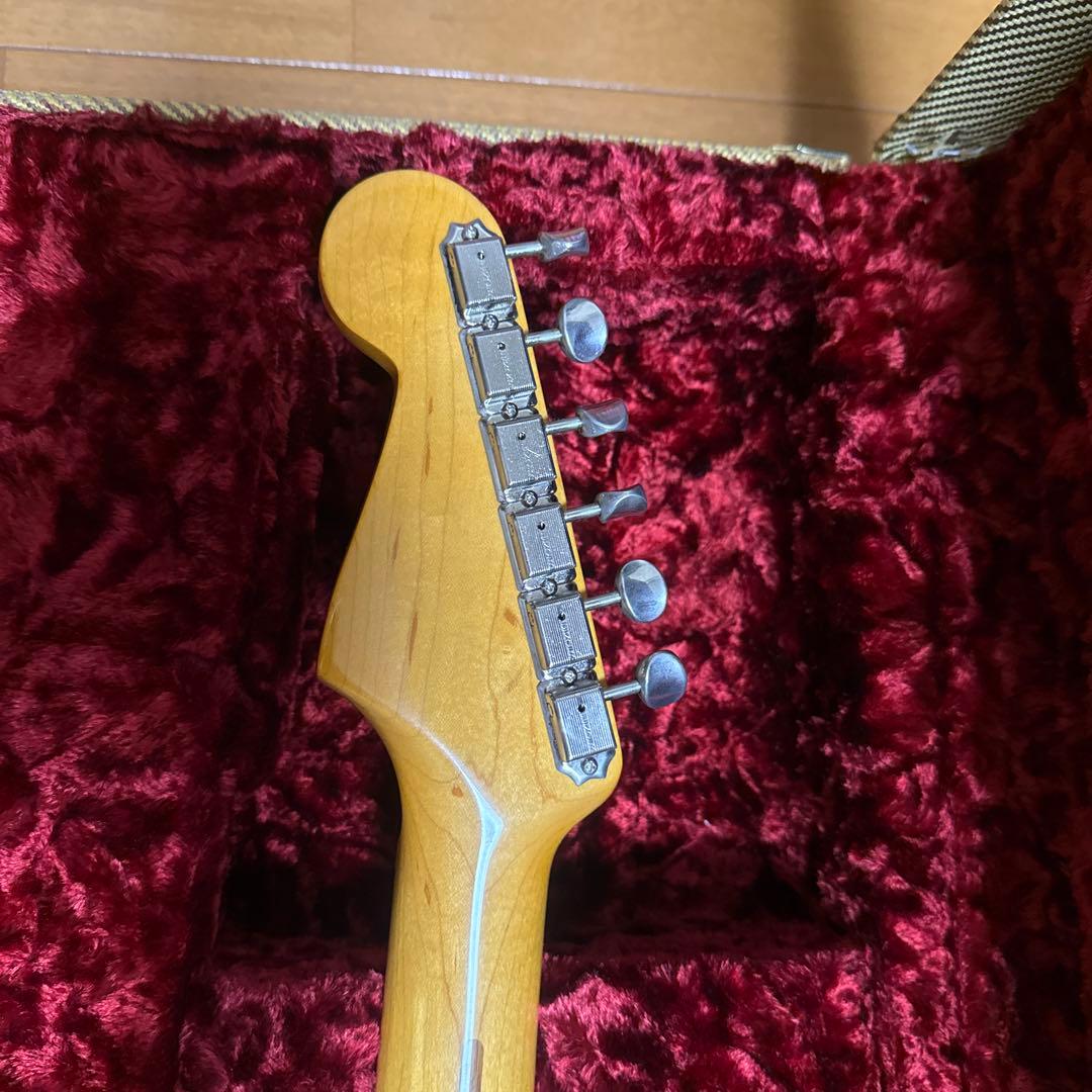 ギター FenderAmericanVintageII 1957Stratocaster