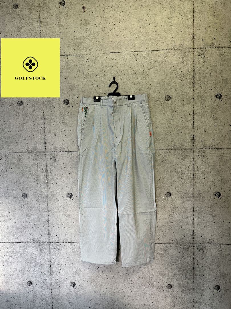 【新品未使用】サイズL/XL メンズ パンツ ラッセルノ 2127