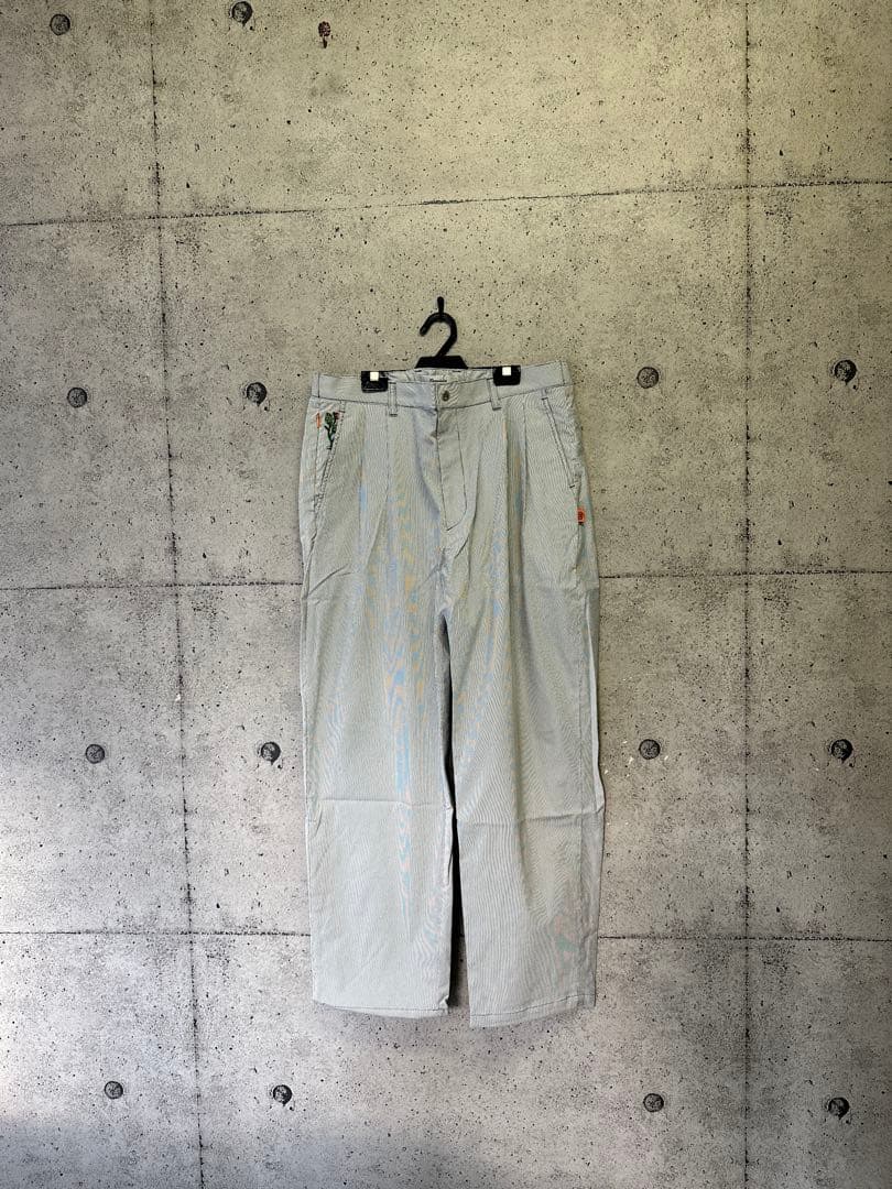 【新品未使用】サイズL/XL メンズ パンツ ラッセルノ 2127