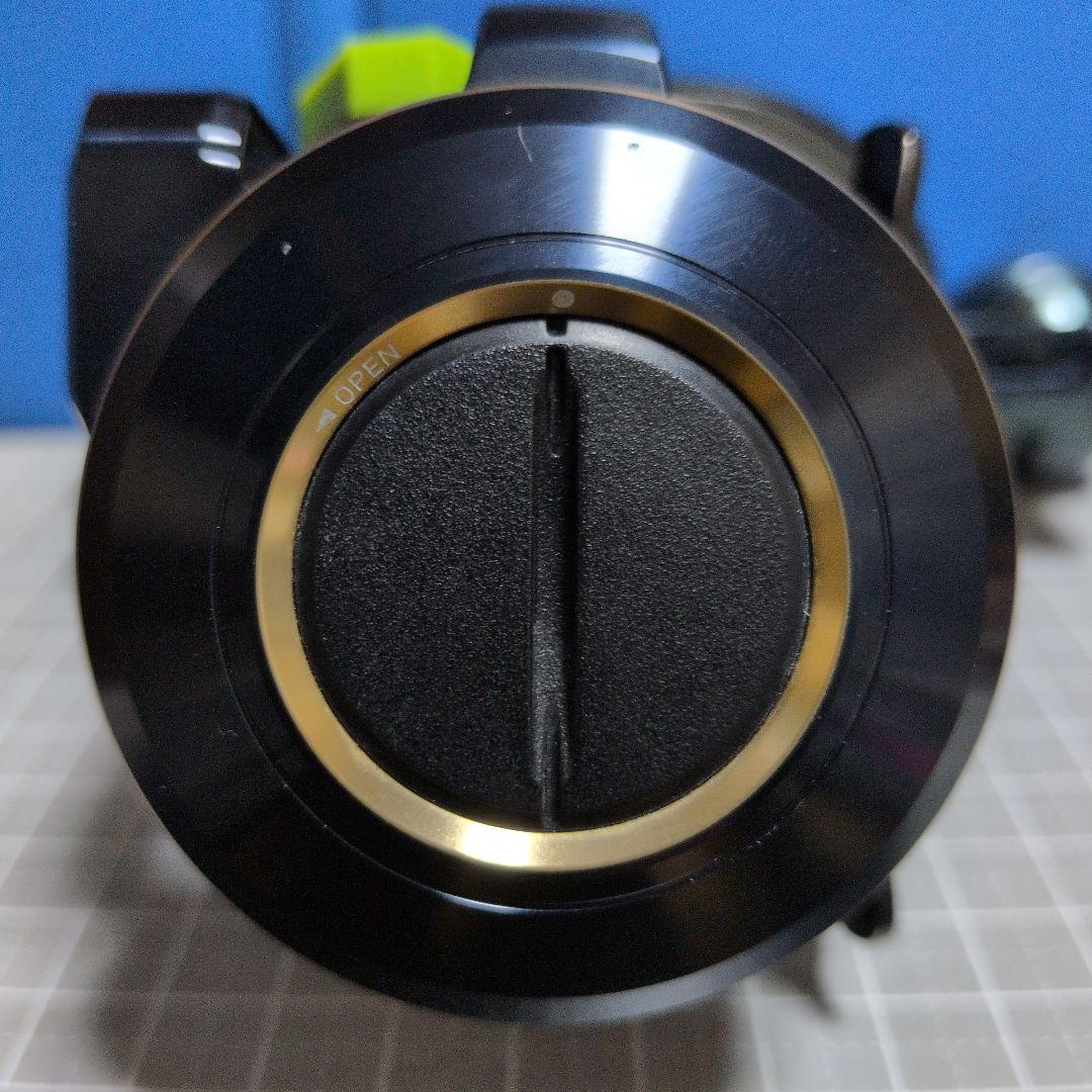 回転良好！ ソルティガ IC300L-DH ハンドルカスタム　23年追加モデル