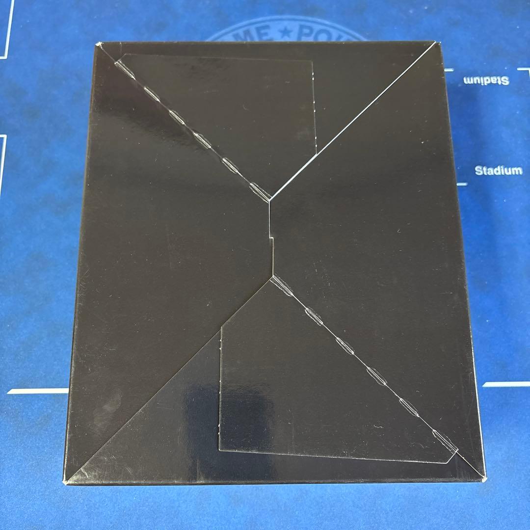 遊戯王　ミレニアムボックス ゴールドエディション　新品　未開封