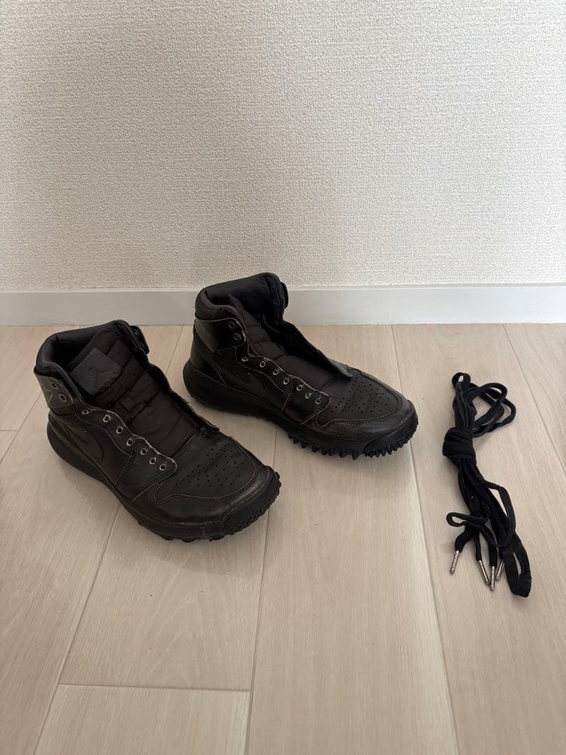 Nike Air Jordan1 golf 26.5 premium ジョーダン