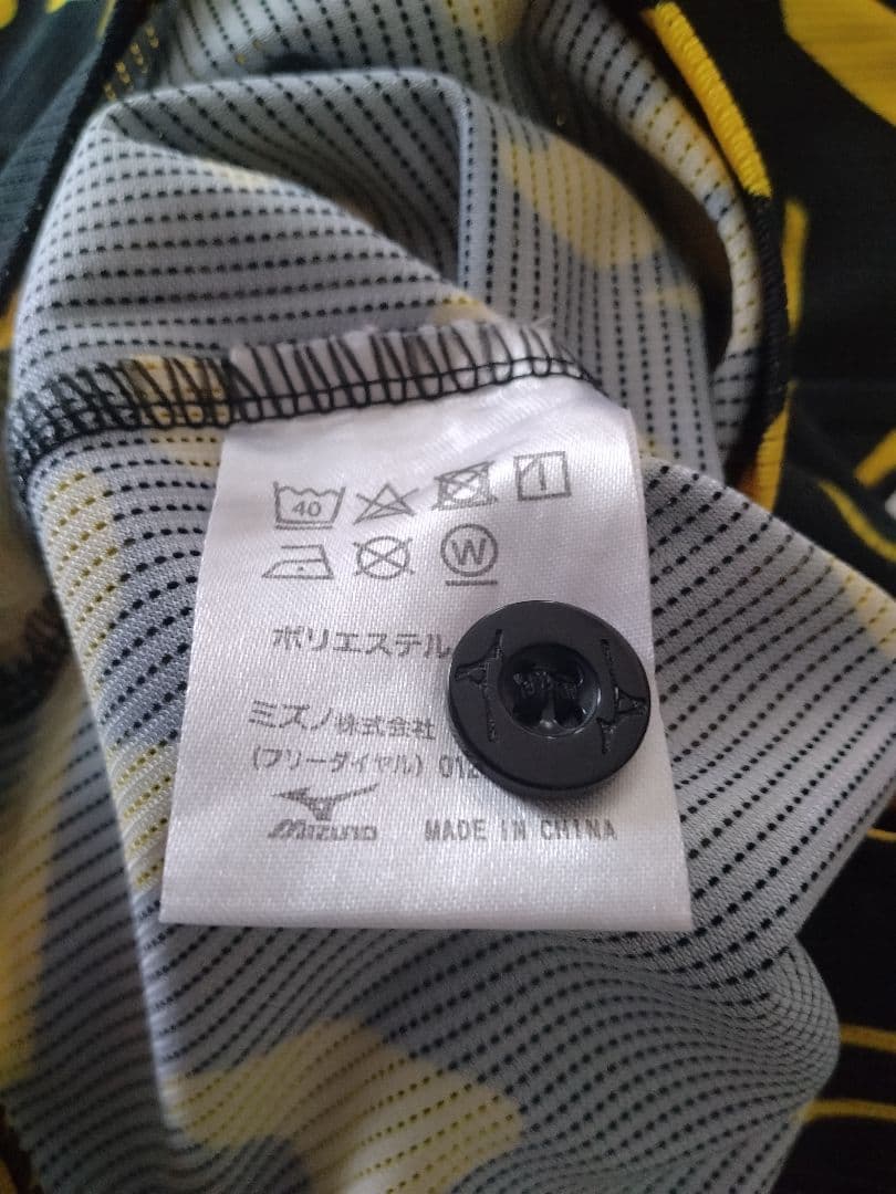 ☆プロフ内ユニホーム販売中☆ 阪神タイガースユニホーム デザインユニホーム