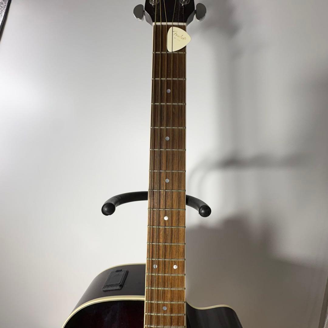 YAMAHA エレアコ アコースティックギター APX500 ヤマハ B40