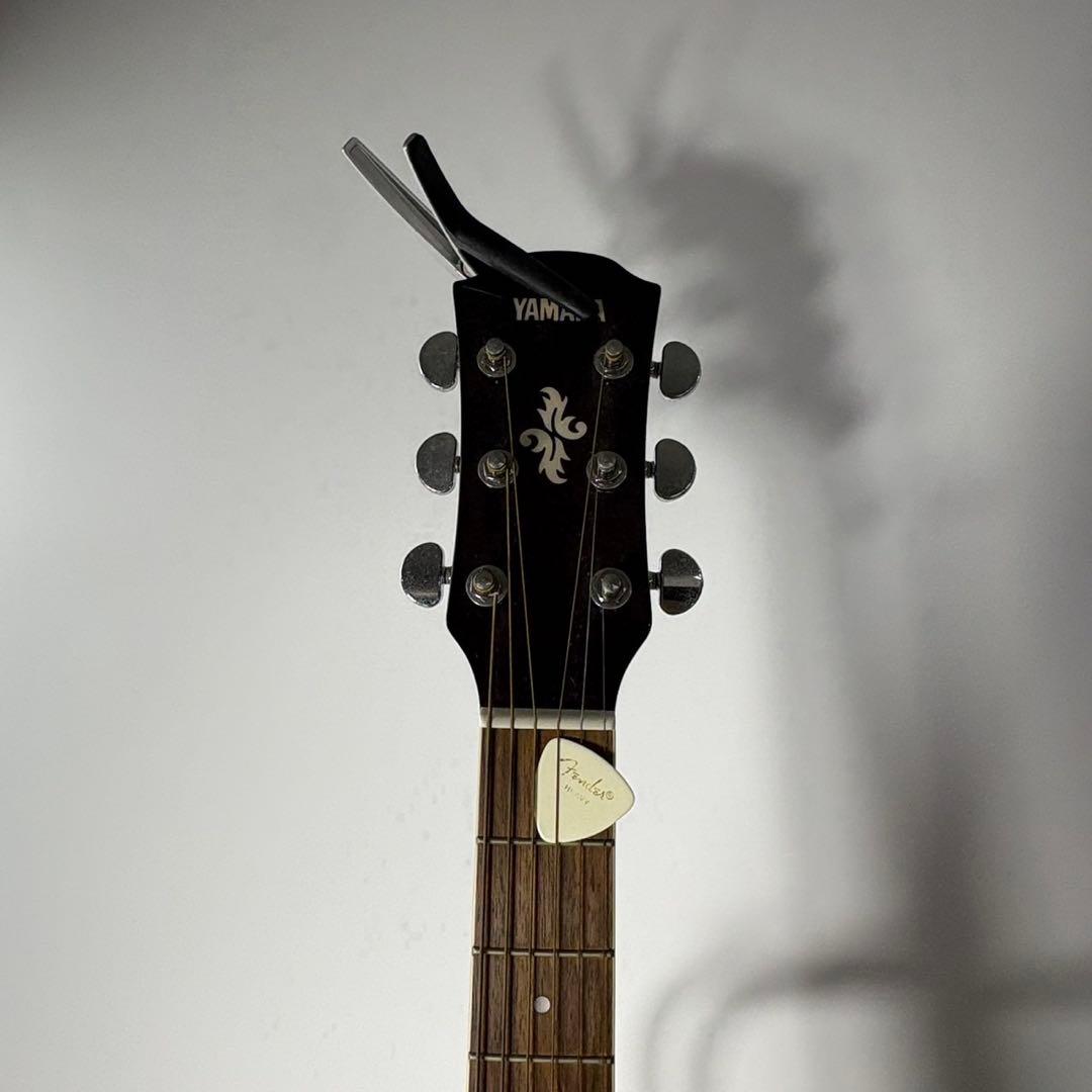 YAMAHA エレアコ アコースティックギター APX500 ヤマハ B40