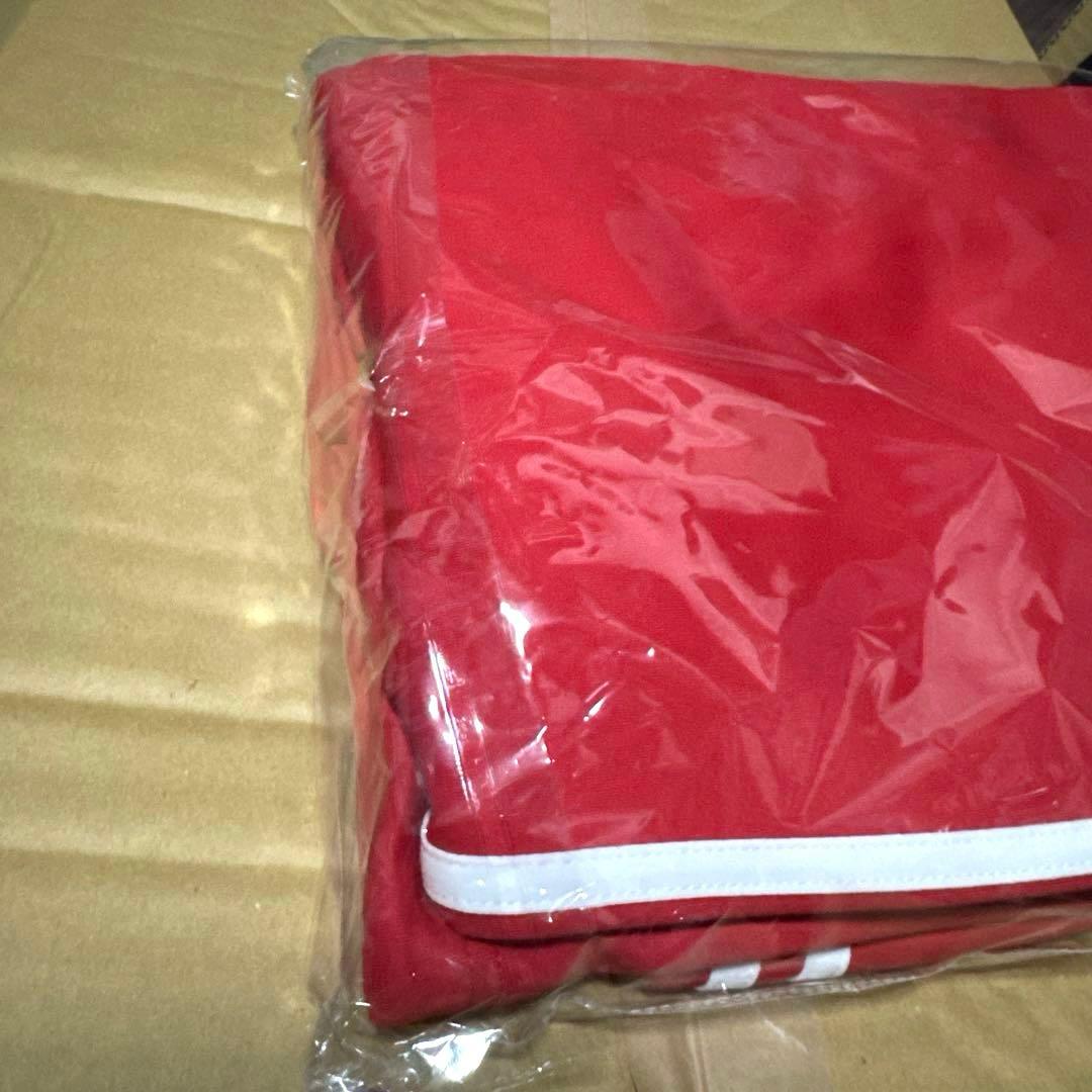 赤見かるび ジャージ上下セット