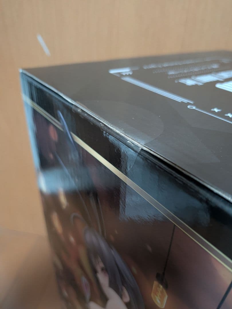 【新品未開封】B-style アズールレーン 大鳳 アニバーサリーバニーVer.