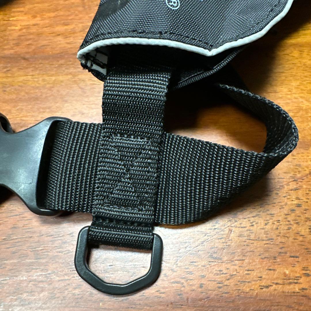 【値下げ】　パズデザイン　ライフジャケット