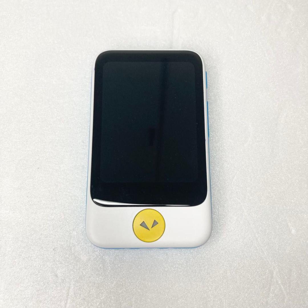 ポケトーク Sシリーズ ドラえもん Edition POCKETALK