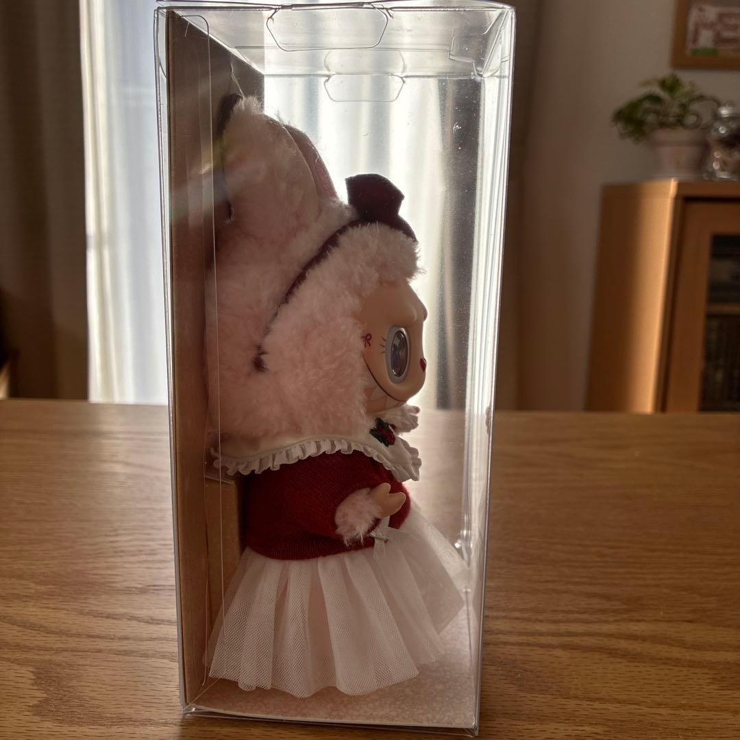 【正規品】ラブブ モココPOP LAND Twinkly Fairy Tale