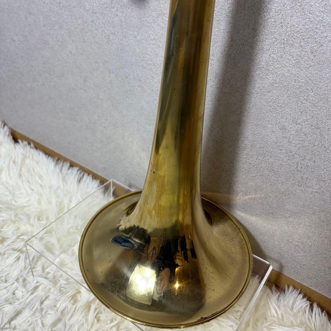 YAMAHA YSL-251 テナートロンボーン 付属品多数