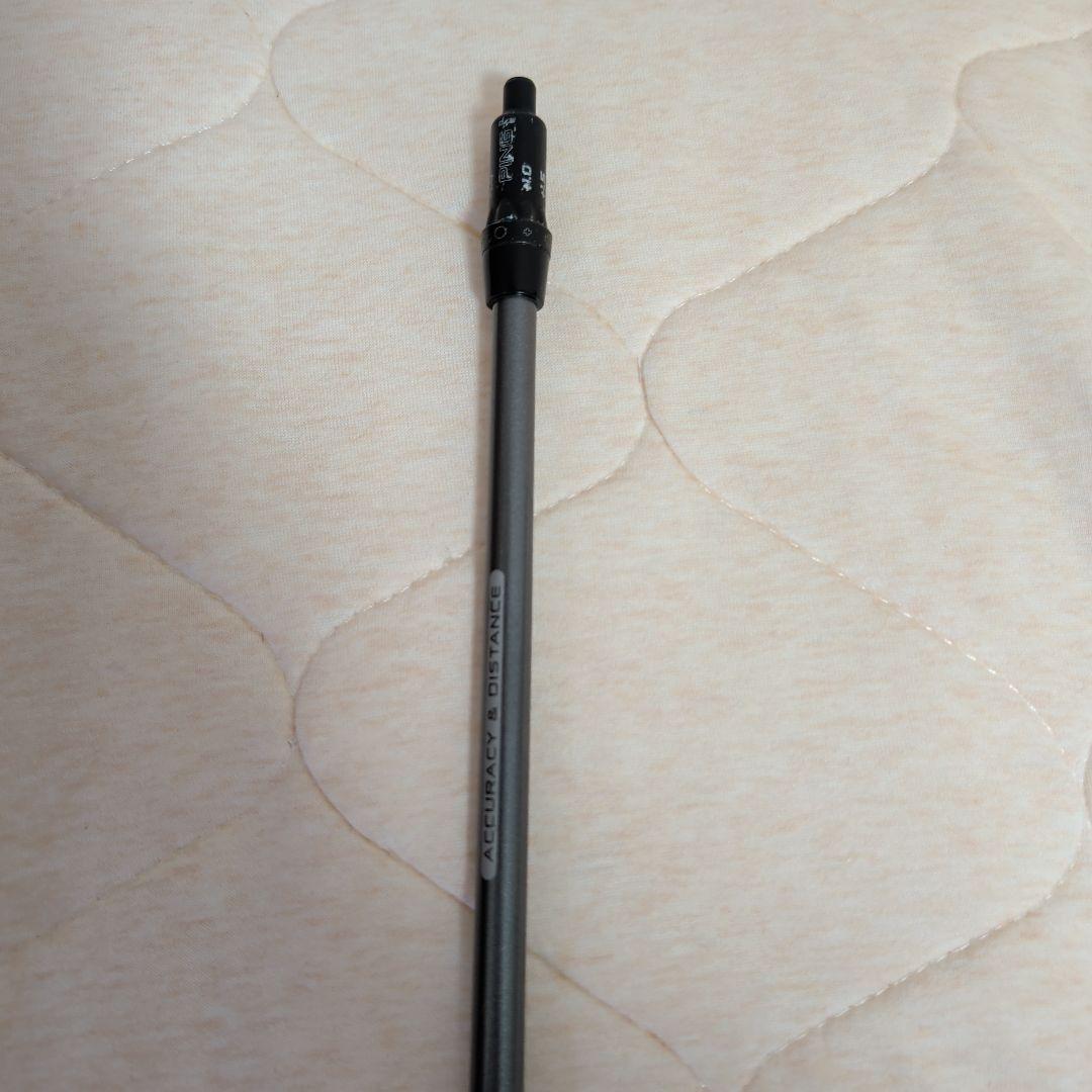 グラファイトデザイン　ツアーAD U 85S PING 5UT用スリーブ付