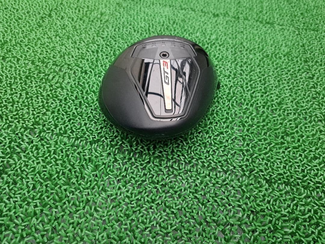 タイトリスト　GT　3　ドライバー　10.0°　ヘッド　 ( 　のみ　)