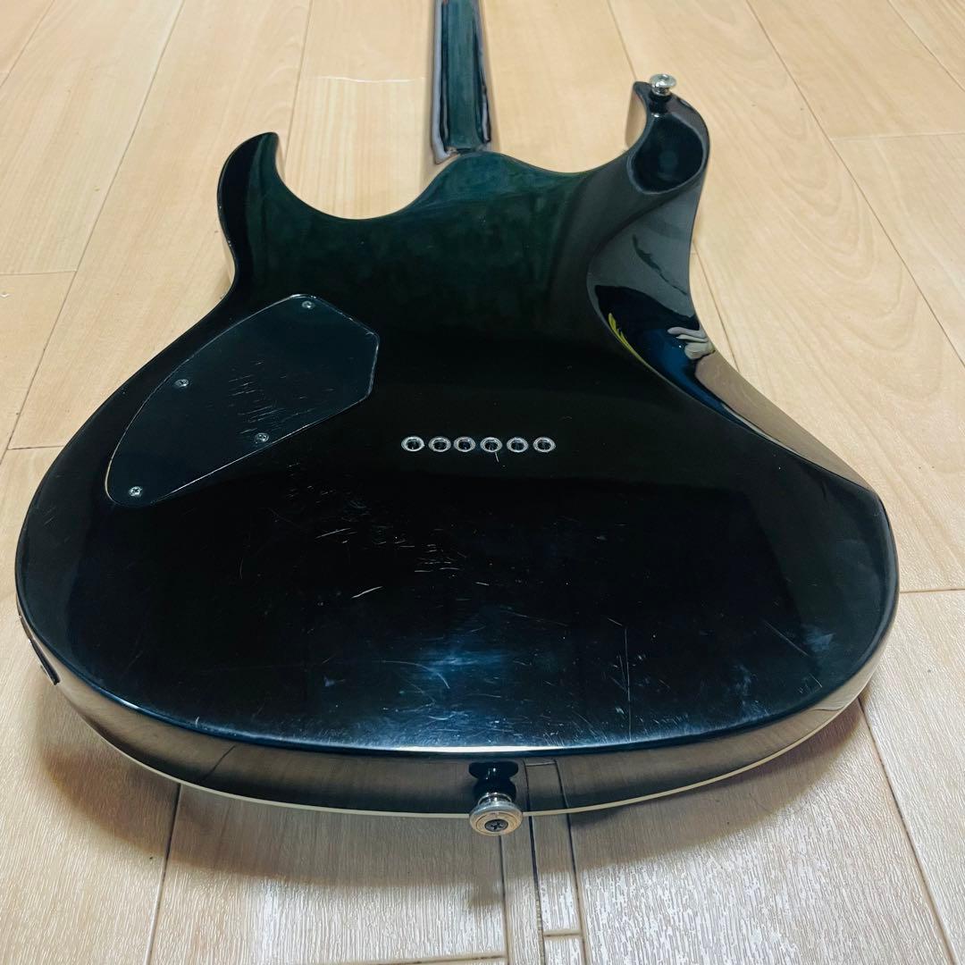 SPEAR エレキギター