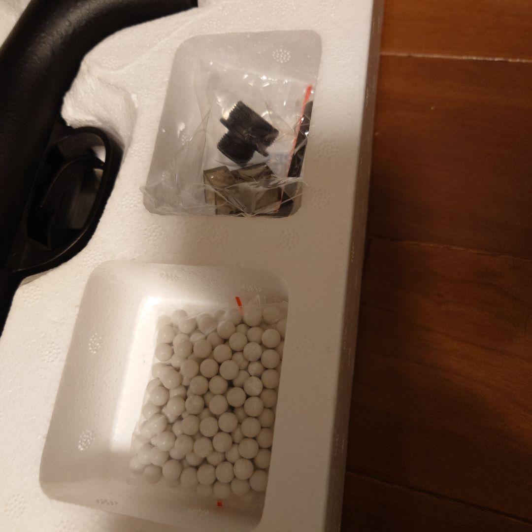 【値下げ】CM.702 スナイパーライフル エアコッキング