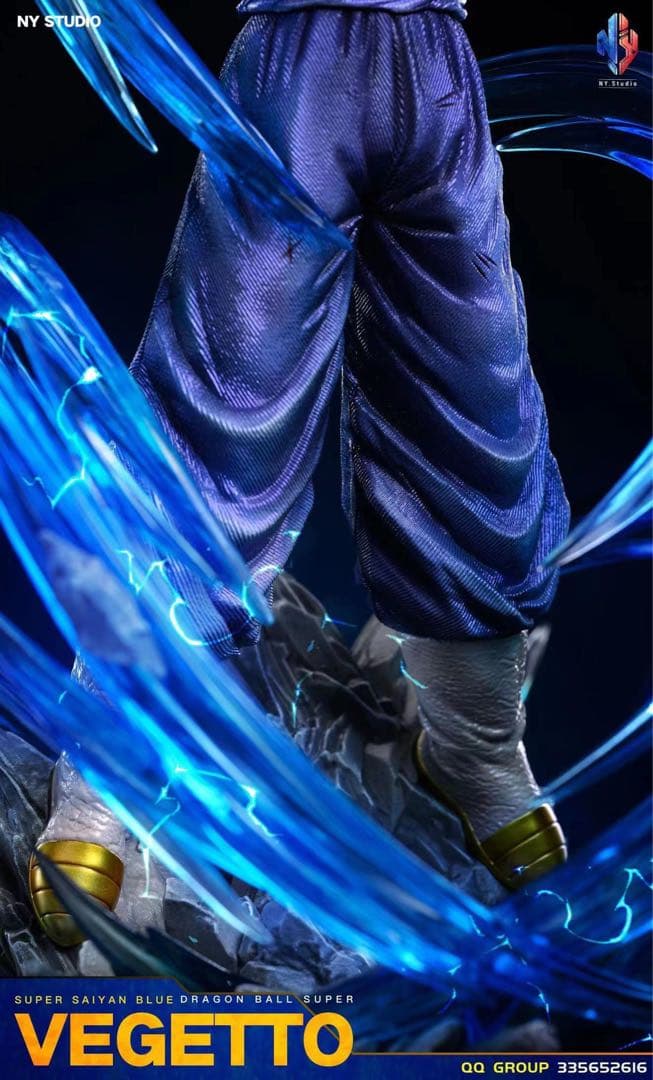 ☆残り各1 ベジット 超 or ブルー フィギュア 孫悟空 ベジータ