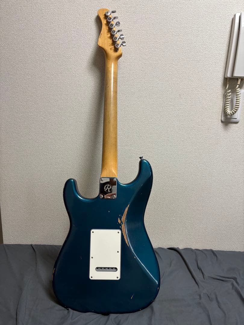 Red House エレキギター