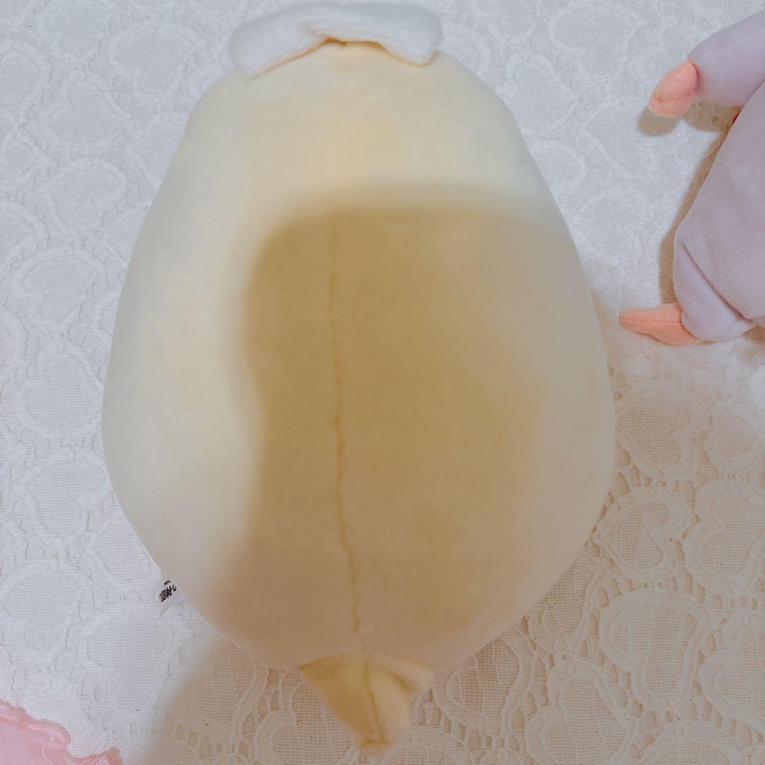 美品 スタジオジブリ オオトリ様 坊ネズミ 前掛け ぬいぐるみ 千と千尋の神隠し