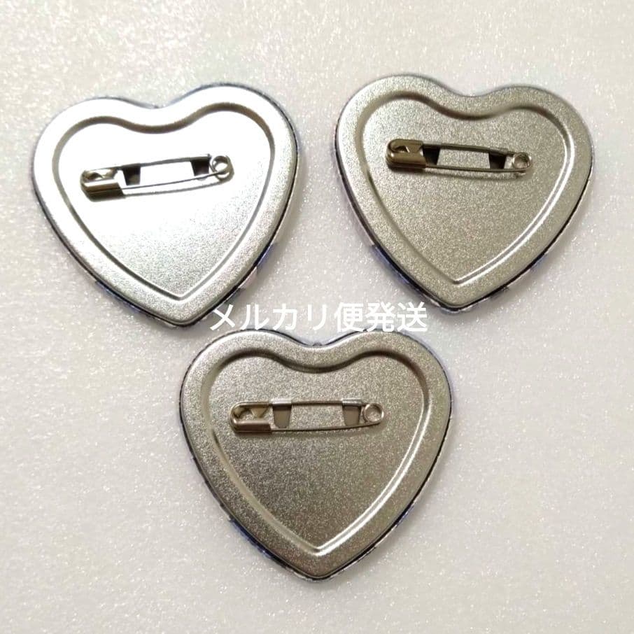 缶バッジセット