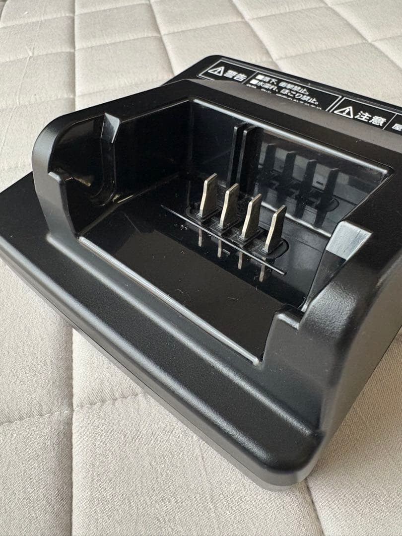 Panasonic 充電器 NKJ074Z2 電動自転車用充電器