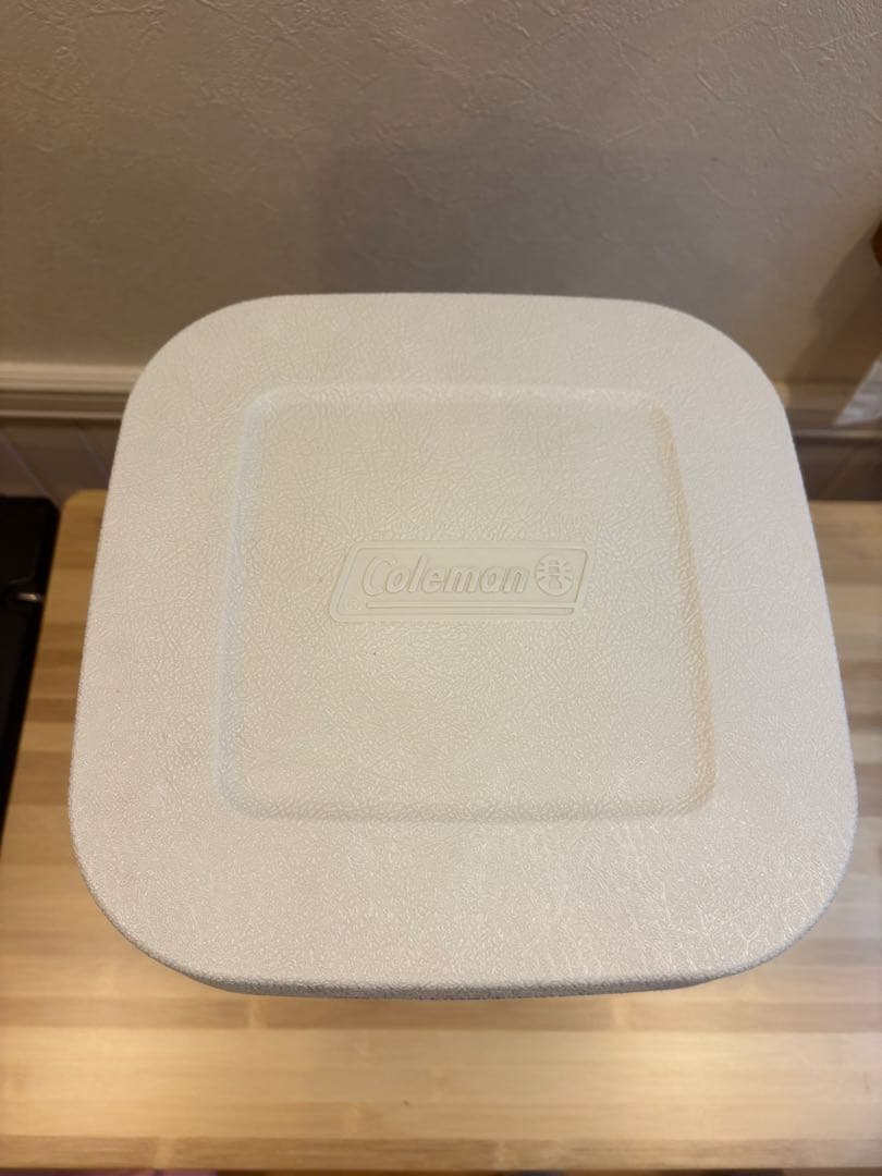 コールマン ジャグ ヴィンテージ デッドストック キャンプ アウトドア 未使用品