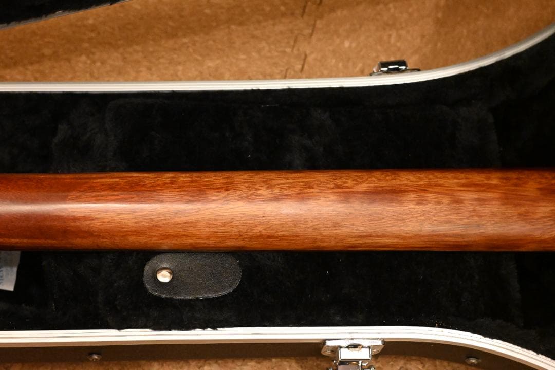 Epiphone dot studio ケース付き