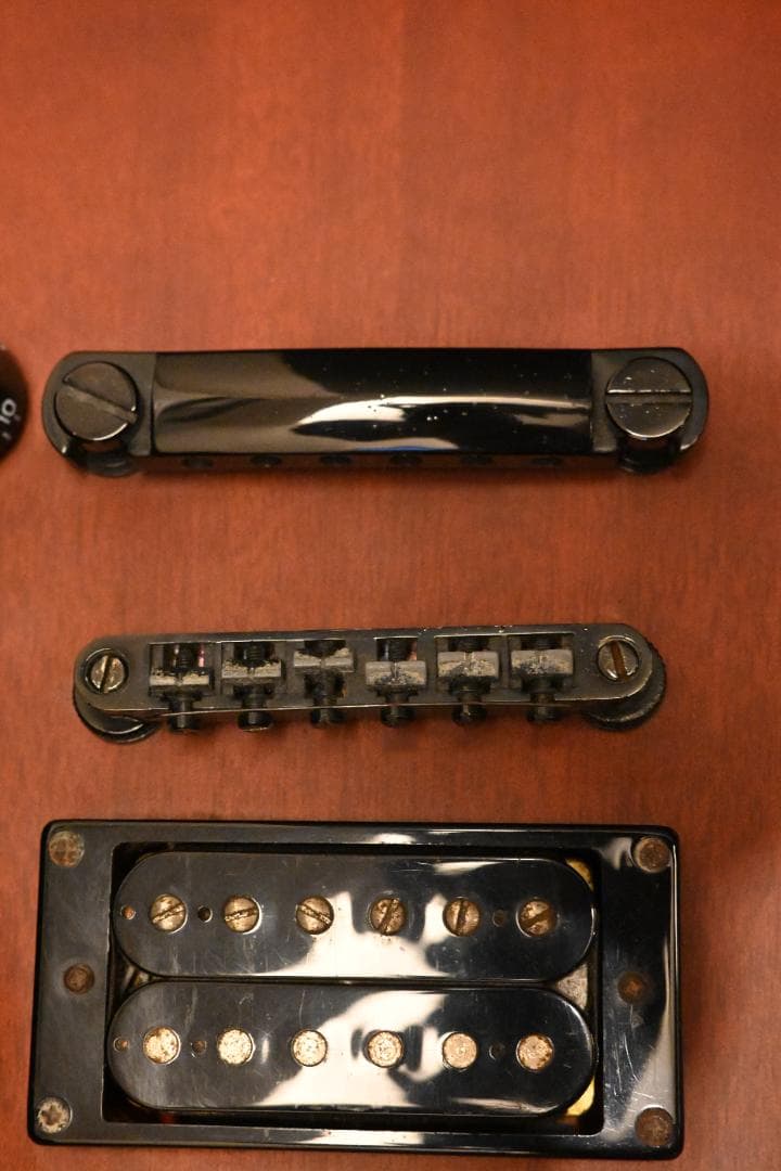 Epiphone dot studio ケース付き