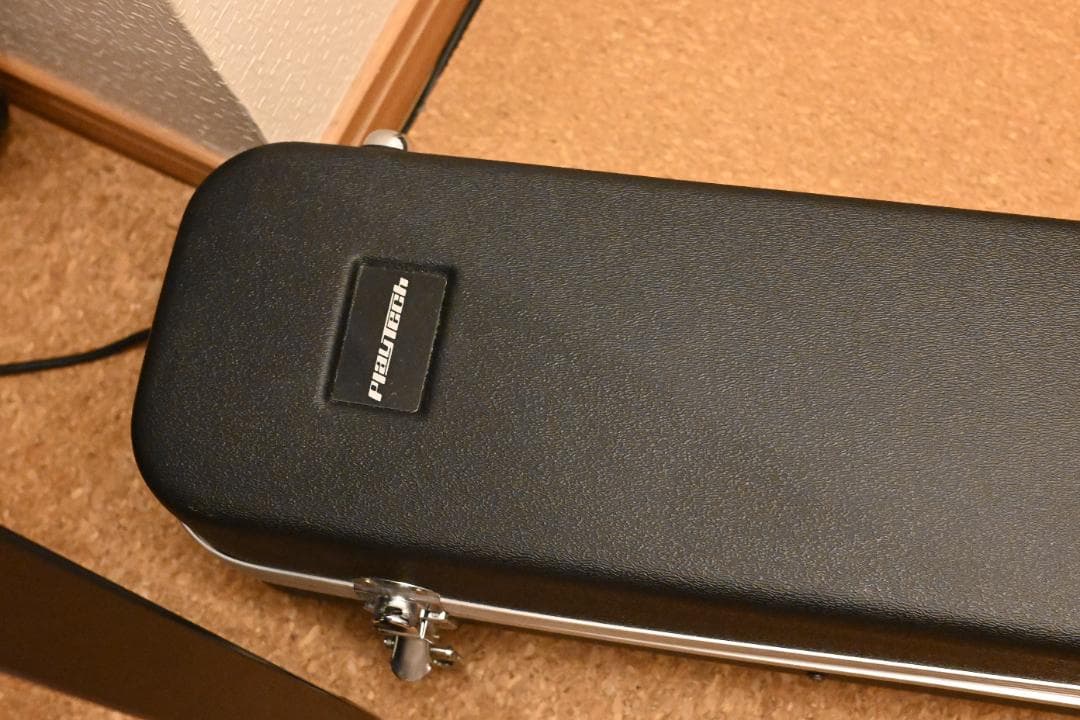 Epiphone dot studio ケース付き