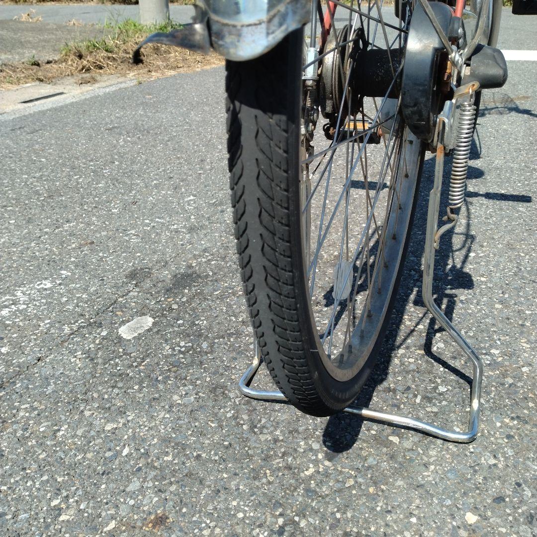 [661]送料無料 パナソニック vivi DX 電動アシスト自転車