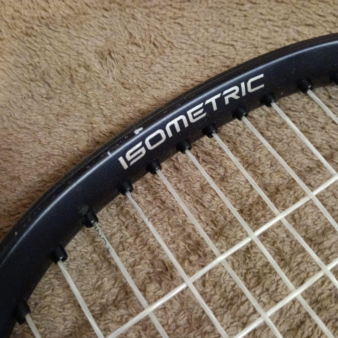 YONEX イーゾーン100 テニスラケット EZONE100 G1