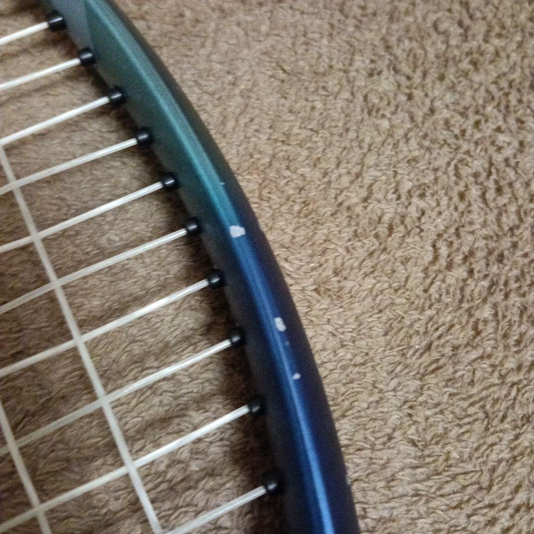 YONEX イーゾーン100 テニスラケット EZONE100 G1