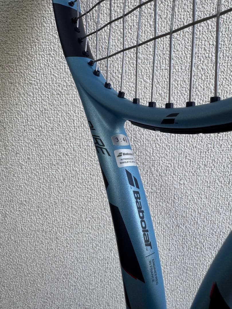 ラケット(硬式用) Babolat Pure Drive 2025