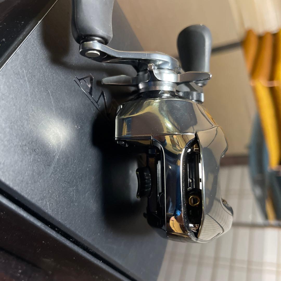 シマノ 25 アンタレス 100 XG 美品