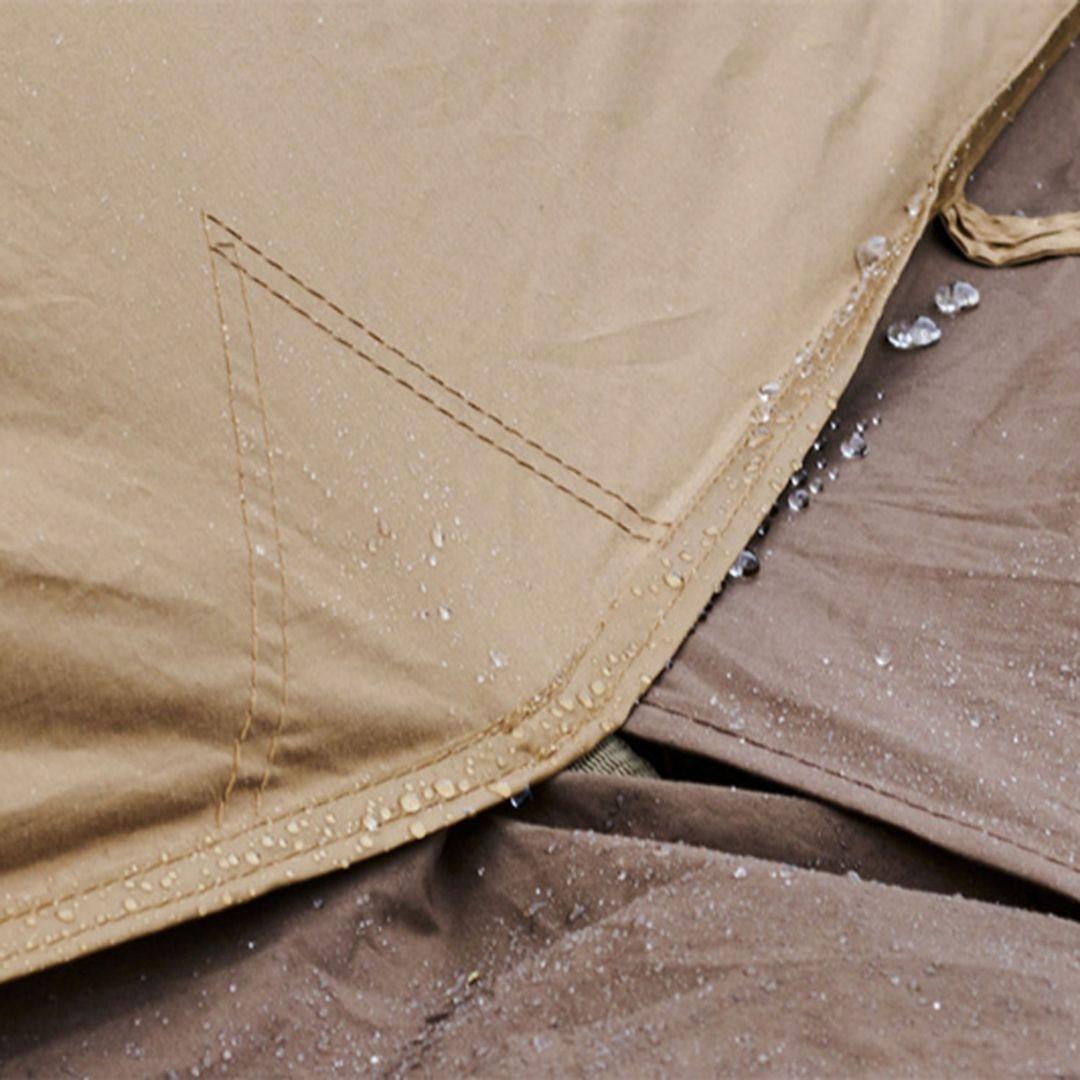 Coleman タフスクリーン 2ルーム TX/MDX 4シーズン