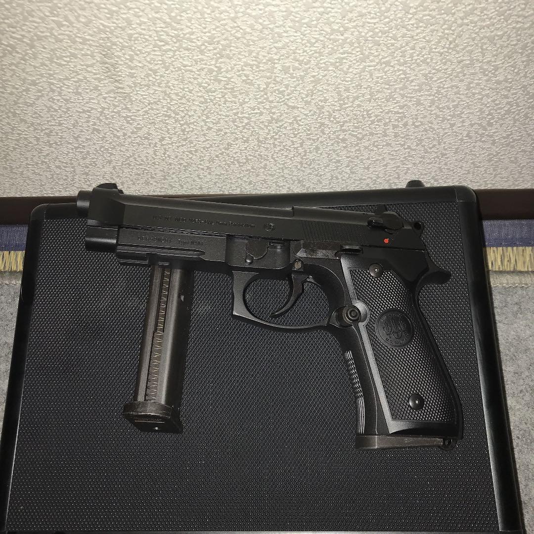 東京マルイ M9A1