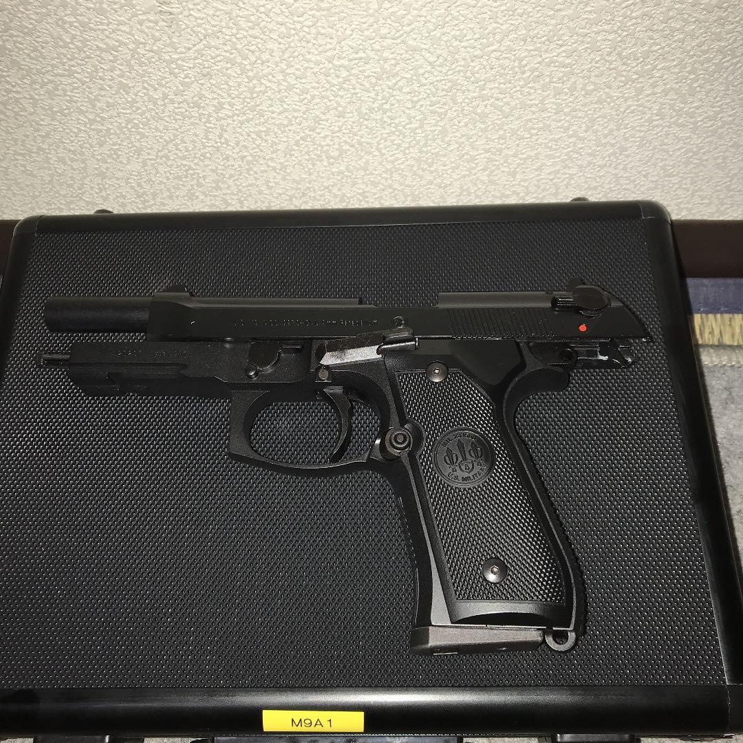 東京マルイ M9A1