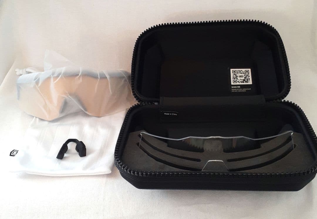 売約済み 100% Speedcraft XS コバルトブルー ワンハンドレッド