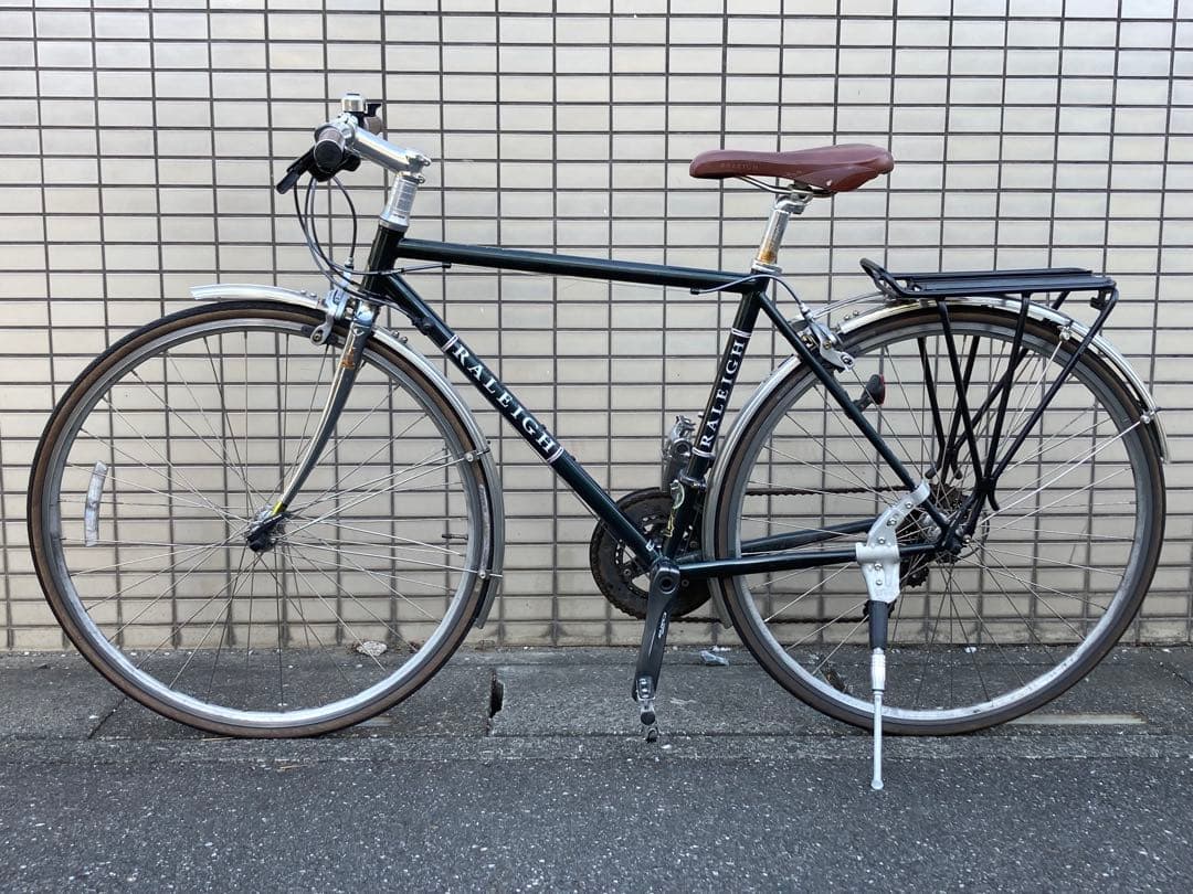 ラレー ラドフォードクラシック Raleigh Radford Classic