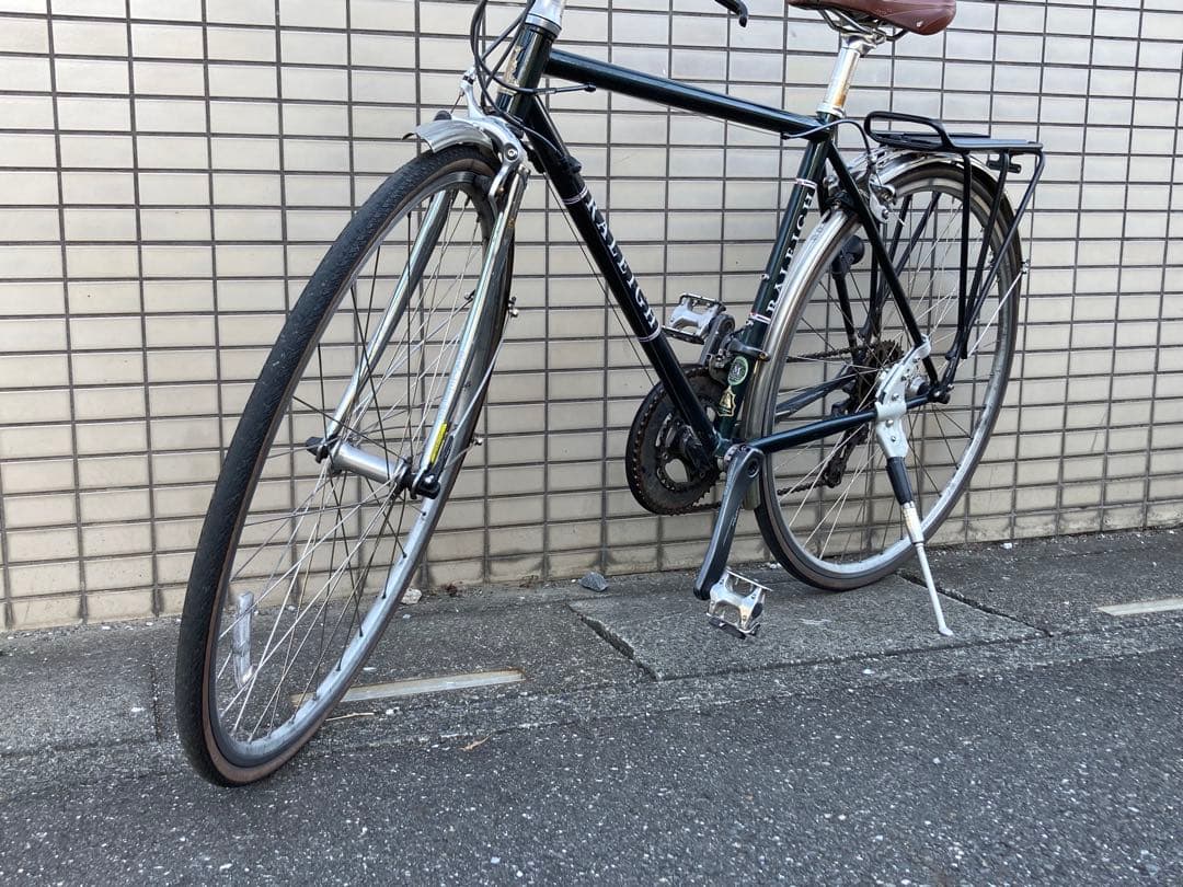 ラレー ラドフォードクラシック Raleigh Radford Classic