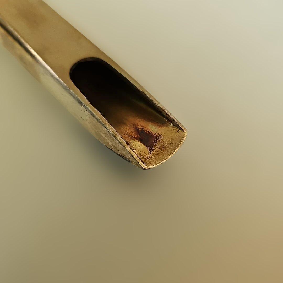 ottolink supertone master NY 8☆ テナーサックス用