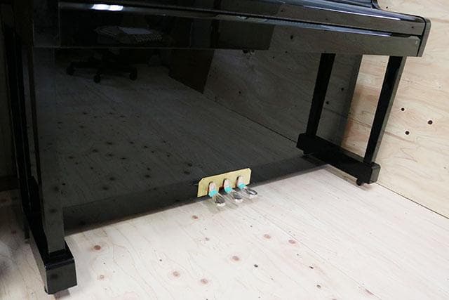 アップライトピアノ【カワイ DS-55L】販売