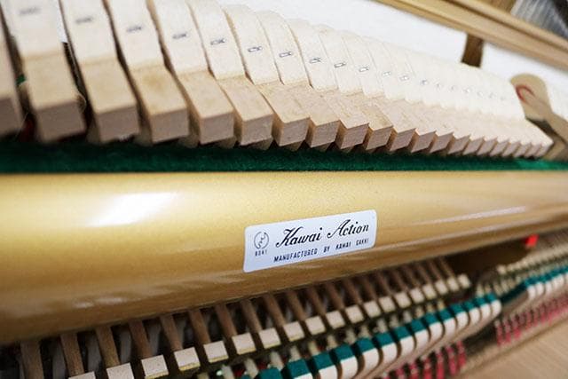 アップライトピアノ【カワイ DS-55L】販売