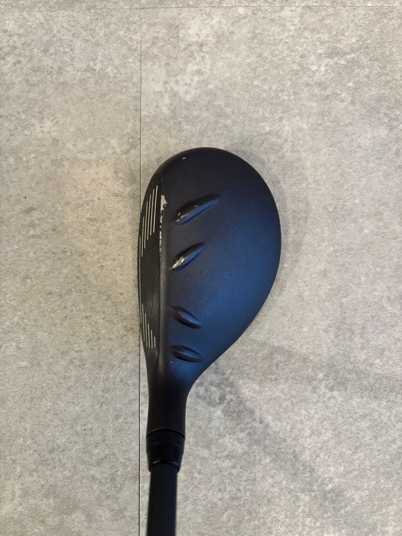 名器 PING G410 4U 22度 ALTA J CB RED SR 純正