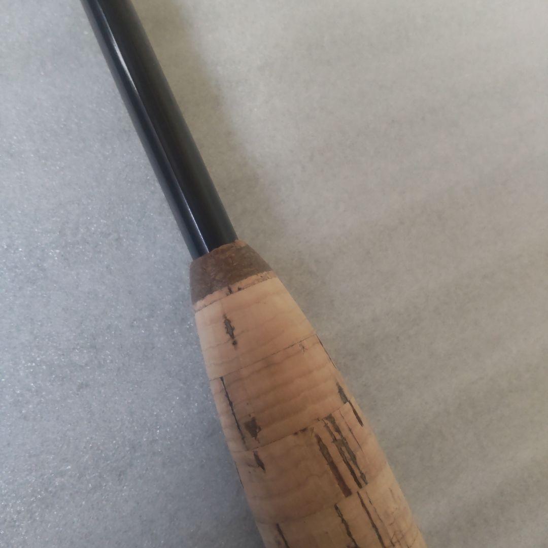 ufmウエダ　トラウトスティンガー　TSS-82 Ti カスタム サクラマス