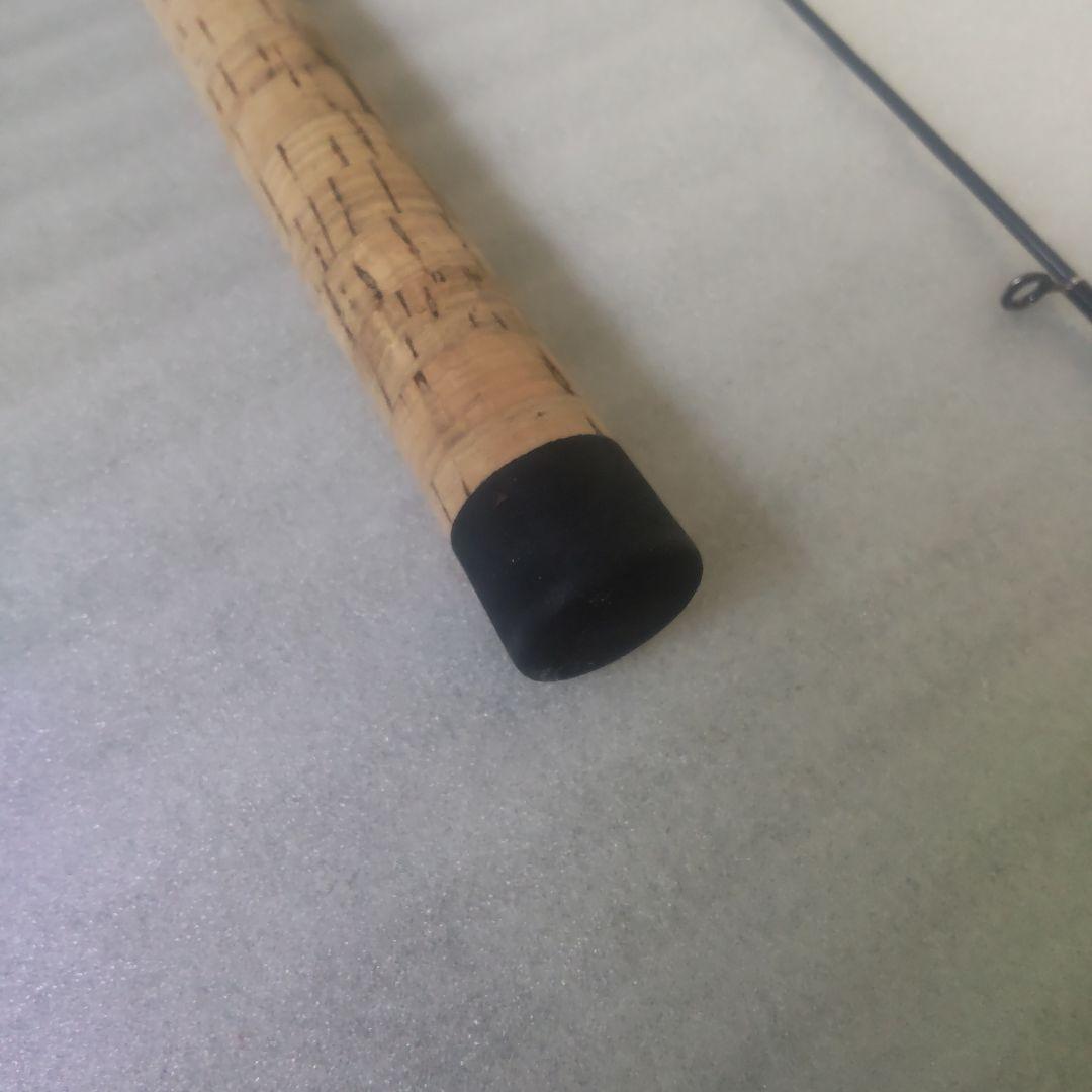 ufmウエダ　トラウトスティンガー　TSS-82 Ti カスタム サクラマス