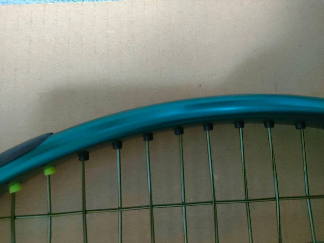 Wilson　BLADE100L 2024　 G2