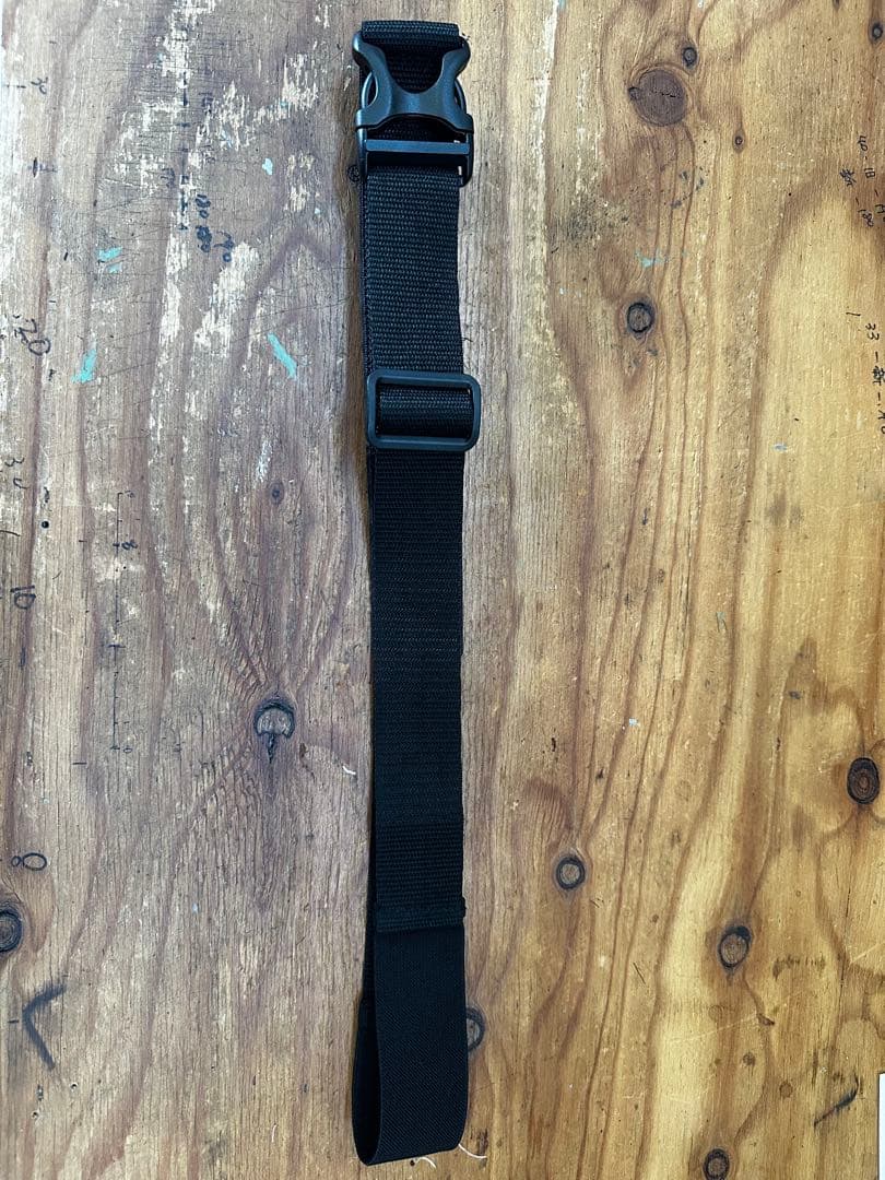 マズメ　レインウェア　ラフウォーター　ブラック　サイズS