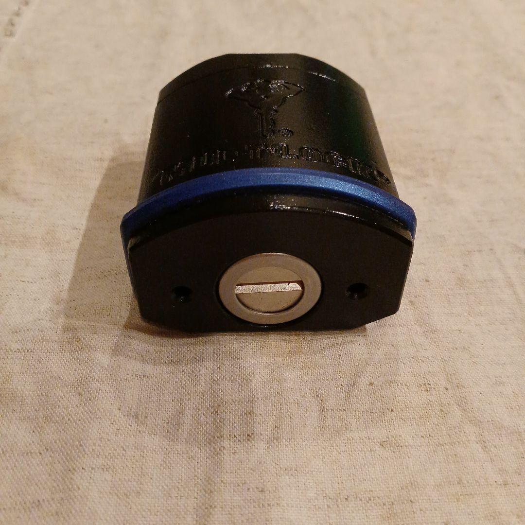 Eシリーズ南京錠 Multi-Lock