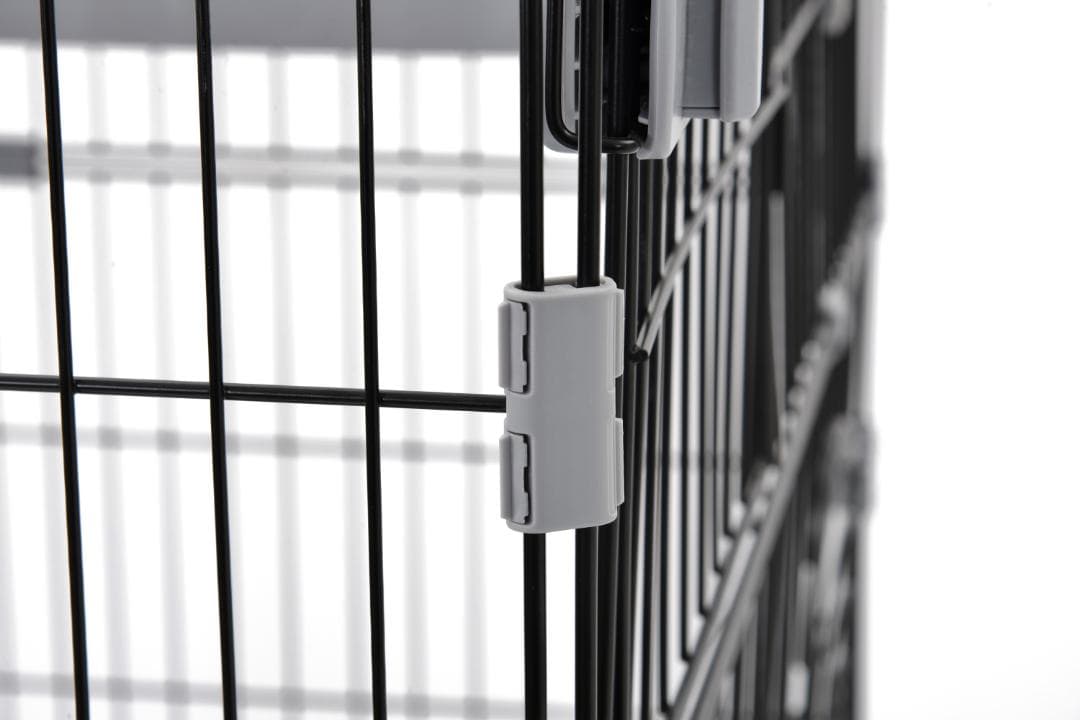 おしゃれ 猫 ケージ キャットケージ 2段 猫ゲージ キャットハウス 多段